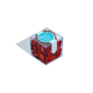 توت فرنگی خشک - تصاویر کیوب محصول